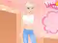 שפּיל פּרינצעסע מאָדערן פאַשאַניסטאַ אָנליין