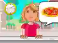 שפּיל צייט צו באַקן פּיצע אָנליין