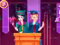 שפּיל דיזני פרינצעסן גראדועציע אָנליין שפּיל דיזני פרינצעסן גראדועציע אָנליין