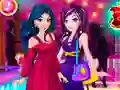 שפּיל דעצענדאַנץ הויפט-פארטי אָנליין