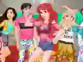 שפּיל פּרינצעסעסשיק הויז פּאַרטיע אָנליין