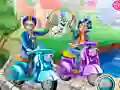 שפּיל פּרינצעס סקוטער פאָרן אָנליין שפּיל פּרינצעס סקוטער פאָרן אָנליין