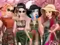 שפּיל 2017 טרענד נאַרישקייט: גאַנְגָל פּאַטערנז אָנליין