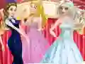 שפּיל פּרינצעסס יאָבערד כאַראַקטער אָנליין