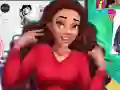שפּיל שוואַרץ פיראַנצעסע שטילער דערשייַן אָנליין