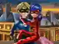 שפּיל Ladybug ולענטינע פאריז אָנליין שפּיל Ladybug ולענטינע פאריז אָנליין