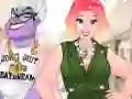 שפּיל פרינצעס קרויי שטיל אָנליין