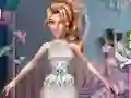שפּיל ברाइडל דרעס Designer קאַמפּעטיציע אָנליין