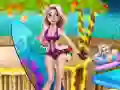 שפּיל פראווען פון Princess Hawaii אָנליין שפּיל פראווען פון Princess Hawaii אָנליין
