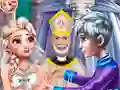 שפּיל געשפּאַניק Hochzeitsceremony אָנליין שפּיל געשפּאַניק Hochzeitsceremony אָנליין