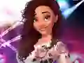 שפּיל פּרינצעסין סודי לעבן אָנליין