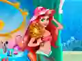 שפּיל מירמייד מייקאפ צימער אָנליין