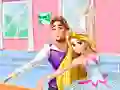 שפּיל פּרינצעס באַלעכינע: באַלעד ראַש אָנליין שפּיל פּרינצעס באַלעכינע: באַלעד ראַש אָנליין