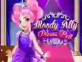 שפּיל מואַדיק כדי באַל for פּרינצעס אָנליין שפּיל מואַדיק כדי באַל for פּרינצעס אָנליין