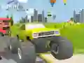 שפּיל איבערשטייגען ראַסן אָנליין