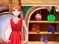 שפּיל פאַשאַן פּרינצעסס אָנליין