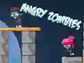 שפּיל געפֿריגענע זאָמביעס אָנליין