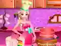 שפּיל פּרינצעס חתונה קייק אָנליין שפּיל פּרינצעס חתונה קייק אָנליין