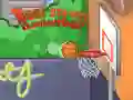 שפּיל אמת Street Basketball אָנליין שפּיל אמת Street Basketball אָנליין