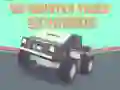 שפּיל 3D מאָנסטער טראַקל סקאיעראָדס אָנליין