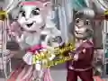 שפּיל אנדזשיס פרילינג חתונה אָנליין