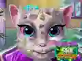 שפּיל אַנדזשעלאַס קוענקלדאָקטער אָנליין שפּיל אַנדזשעלאַס קוענקלדאָקטער אָנליין