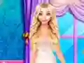 שפּיל בלאָנדי חתונה הכנה אָנליין