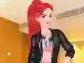 שפּיל אַרט קאָללידזש לערנען פֿאַר פּרינצעסין אָנליין