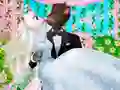 שפּיל אַנגעלאַ און תּום: חלום חתונה אָנליין