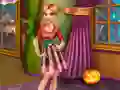 שפּיל דאָווע האַלאָווין דאָללי ערשטל. אָנליין שפּיל דאָווע האַלאָווין דאָללי ערשטל. אָנליין