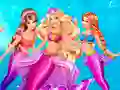 שפּיל קאָראָנאַציע פון פרינצעס סערכען אָנליין