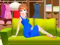 שפּיל Pregnant Anne דעסעסרום אָנליין שפּיל Pregnant Anne דעסעסרום אָנליין