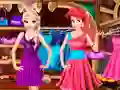 שפּיל פּרינצעסן'ס שטיק אָנליין שפּיל פּרינצעסן'ס שטיק אָנליין