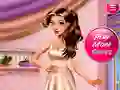 שפּיל טריס: צוריקקומען אין שטוב - קליידן דעם פּאַפּי אָנליין שפּיל טריס: צוריקקומען אין שטוב - קליידן דעם פּאַפּי אָנליין
