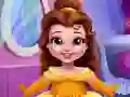 שפּיל שיינע בייבי באַך אָנליין