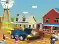 שפּיל זאָמבי הערשטער ראַש אָנליין