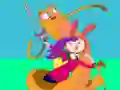 שפּיל אַוואַנטור צייט קאָליר בוך אָנליין