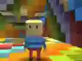 שפּיל קאָגאַמאַ ריינבו פּאַרקור אָנליין