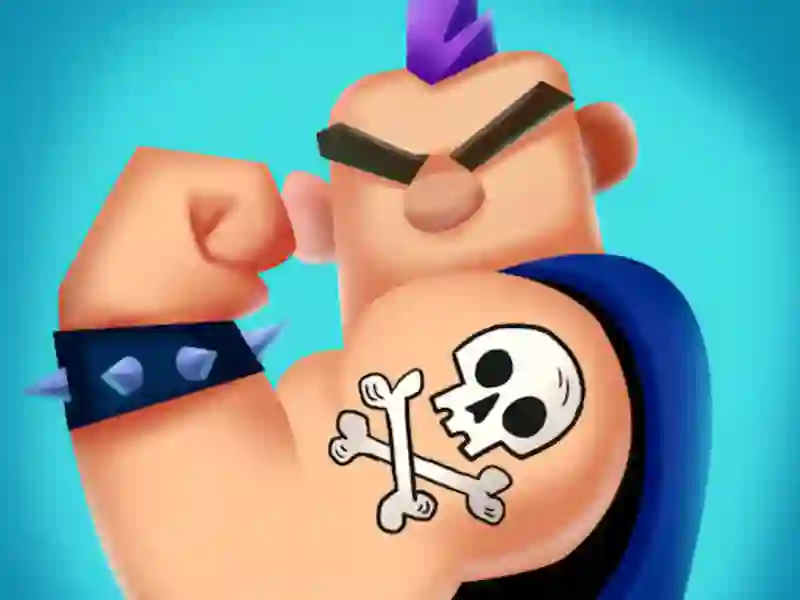 שפּיל יטעקני טניט אָנליין