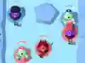שפּיל סלייד וואָריער אָנליין שפּיל סלייד וואָריער אָנליין