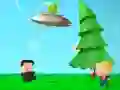 שפּיל רופן טראמפ קעגן קים יונג-און אָנליין
