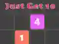 שפּיל רק באַקומען 10 אָנליין