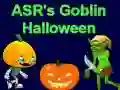 שפּיל Asrs גאָבלין האָלווין אָנליין שפּיל Asrs גאָבלין האָלווין אָנליין