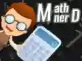 שפּיל Math Nerd אָנליין שפּיל Math Nerd אָנליין