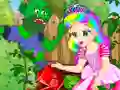 שפּיל פּרינצעס יוליעט'ס גאַרטן פּראָבלעמען אָנליין