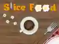 שפּיל אָפּשניט פוד אָנליין
