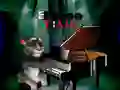 שפּיל רעדן טום: פּיאַנו צייט אָנליין