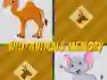 שפּיל וועלדער חיות זיכרון אָנליין