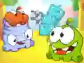 שפּיל קעט דער הערן 2 אָנליין