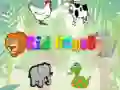 שפּיל קינד גיימס אָנליין